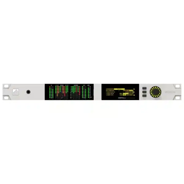 BW Broadcast DSPXtra Encore AM, FM & HD Audio Processor