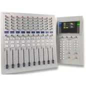 D&R AURON Radio Broadcast Console