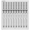 D&R AURON Radio Broadcast Console Fader Unit