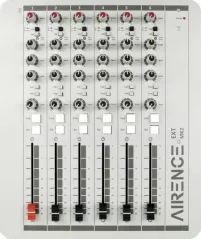 D&R AIRENCE Front