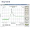 M-Helical-Bandpass-filter stop band