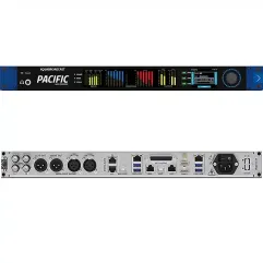 Aqua Broadcast Pacific Broadcast Audio Processor