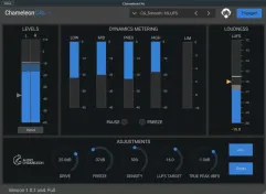 Angry Audio Chameleon C4s Audio Processor Software
