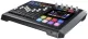 ascam Mixcast 4 Podcast Recording Console side