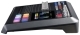 Tascam Mixcast 4 Podcast Recording Console sideview