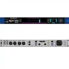 Aqua Broadcast Aqua Tool micrompx encoder