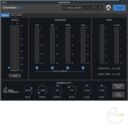Pro FM broadcast Audio Chameleon C6 Audio Processor Software Main screen