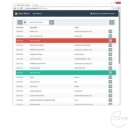 Pro FM Broadcast - Caliope OnAir WebX Voicetrack Editor