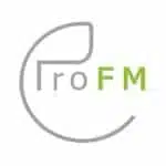 Pro FM Logo