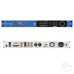 ProFM Broadcast - Aqua Broadcast Cobalt C-10 FM Transmitter