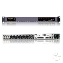 Pro FM Broadcast - Axel Tech Falcon X6 FM-DAB+HDRadio-WEB-DRM Digital Audio Processor