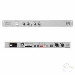 ProFM Broadcast - D&R Hybride 2 Phone