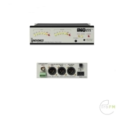 ProFM Broadcast - Inovonics 514 INOmini FM Multiplex Decoder 01
