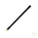 roFM Broadcast - K&M 224 Black Gooseneck