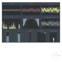 Omnia SST MicroMPX Decoder Software
