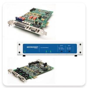 ProFM Broadcast - PC Sound Cards & Audio Interface