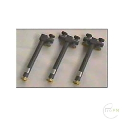 Pro FM Broadcast - Pro FM Powersplitter 7-8-in - 2 x 7-8 Out