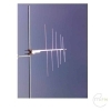 Pro FM Broadcast - ProFM BBLP5 Log Per 5 Element FM Antenna