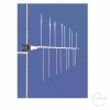 Pro FM Broadcast - ProFM BBLP8 Log Per 8 Element FM Antenna