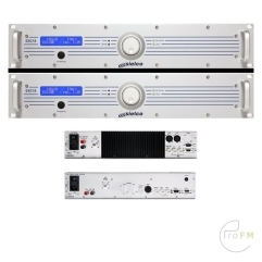 ProFM Broadcast - SielCo STL Studio to Transmitter Link