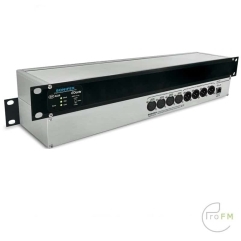 Pro FM Broadcast -Sonifex AVN-AIO4 4 Input, 4 Output Dante® Interface, PoE