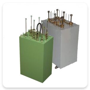 ProFM Broadcast - DAB Filters