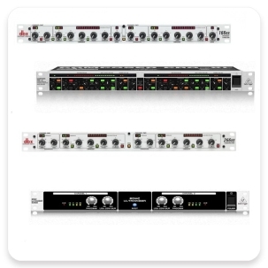 ProFM Broadcast - Effect- And Miscelanious Processing