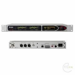 ProFM Broadcast - Inovonics 640 Aaron FM Rebroadcast Receiver