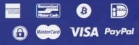 ProFM Broadcast Payment methods
