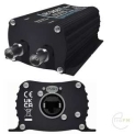 Pro FM Broadcast - Sonifex AAVN-DIO07 Dante® to AES-3id BNC Stereo Input & Output