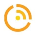 Caliope logo Pro FM Broadcast.