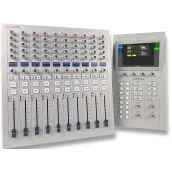 D&R AURON Radio Broadcast Console