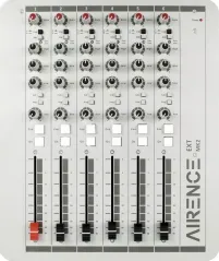 D&R AIRENCE Front
