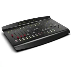 Angry Audio Flex! Radio Mixing Console
