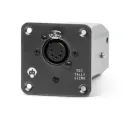 Angry Audio Mic Tally Gizmo