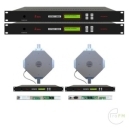 ProFM Broadcast - De Belie STARSTAT1800 STL