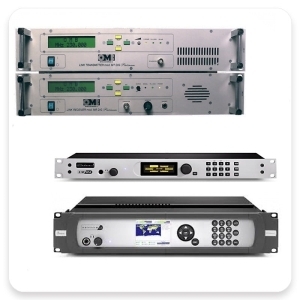 ProFM Broadcast - Rentals