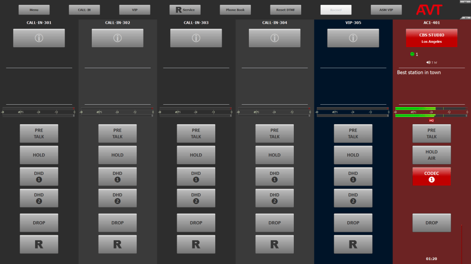 MAGIC THipPro ACconnect