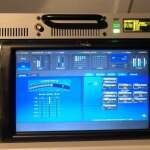 ProFM broadcast testing digital MPX Pro FM Broadcast Digital MPX /AES 192 Test