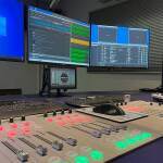 Pro FM Broadcast Studio Pro FM Broadcast Studio