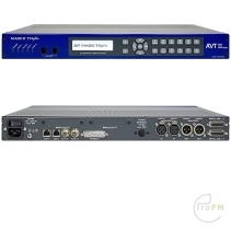 AVT MAGIC THipPro - Pro FM Broadcast