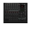 Behringer DX2000 USB Analog DJ Mixer.