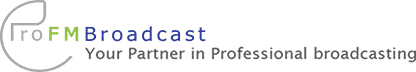 ProFM Broadcast
