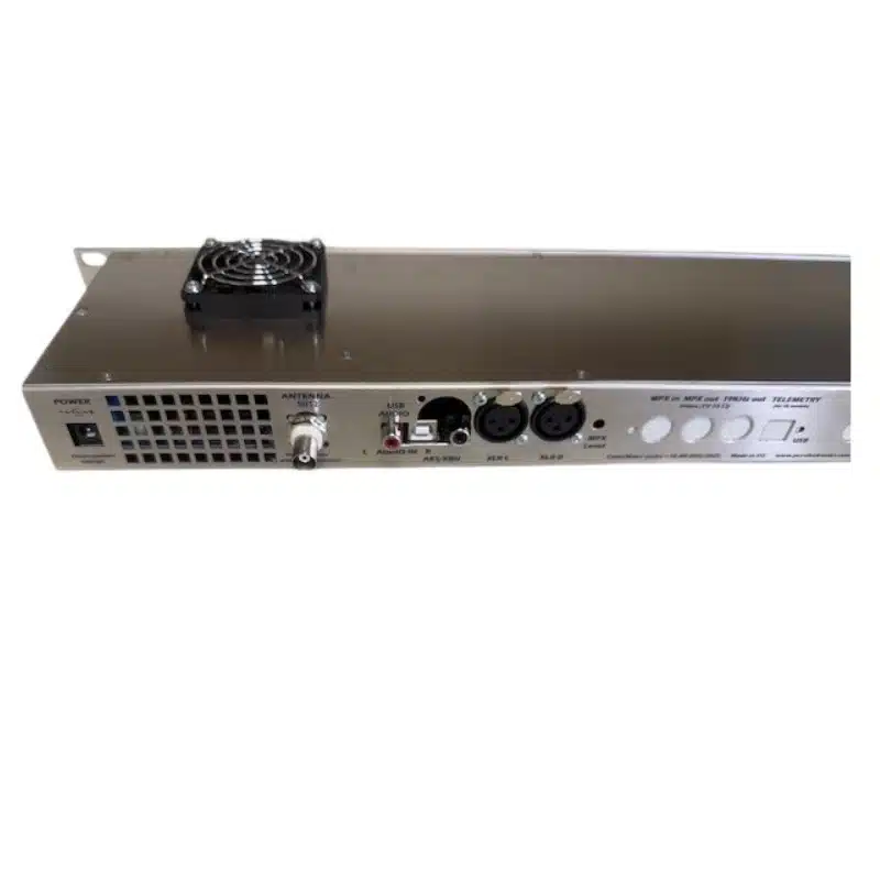 PCS AM MAX 100 Watt PEP LPAM Transmitter - Image 2