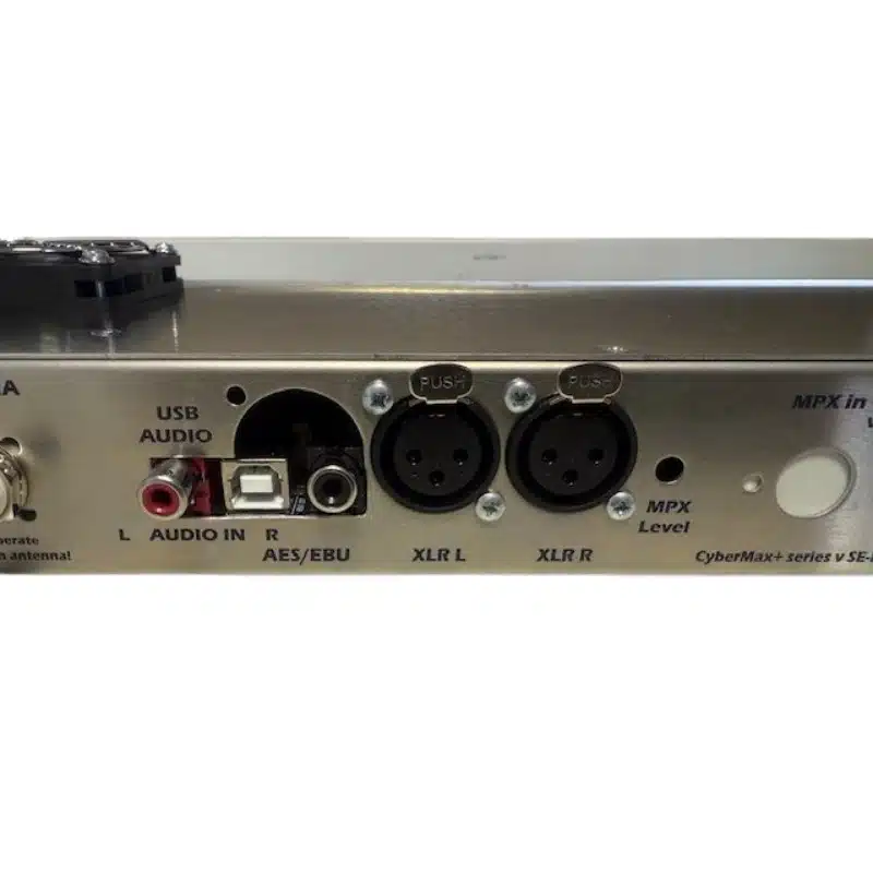 PCS AM MAX 100 Watt PEP LPAM Transmitter - Image 5