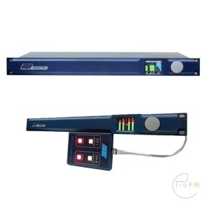 ProFM Broadcast - AEV ITB 302 EVO Phone Hybrid