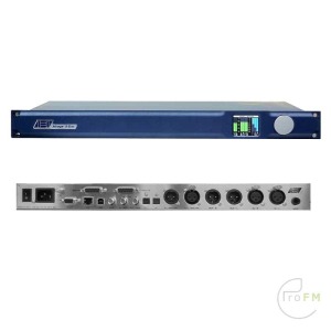 ProFM Broadcast - AEV Mirage3 Evo 3 Band Audio Processor