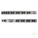 ProFM Broadcast - AEV Octopus Split ST Audio Distributor