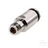 ro FM Broadcast - Aircom Plus-Ecoflex 10 N-Connector Female