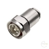 Pro FM Broadcast - Aircom Plus-Ecoflex 15 DIN-Connector Male
